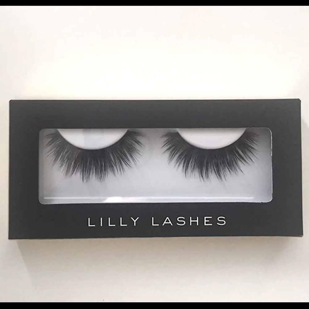 Lilly Lashes Atlanta